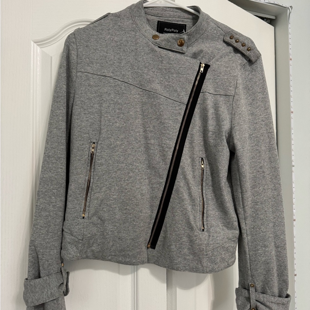 Light weight mororcycle jacket small
